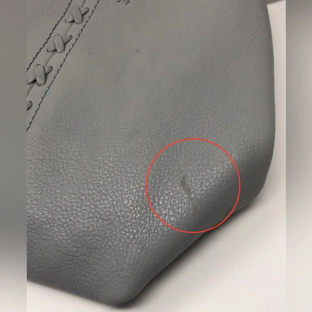 Aimee Kestenberg Hudson mini satchel - Picture 12 of 14